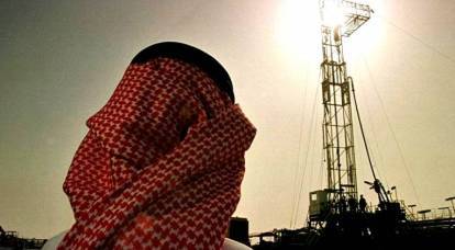 沙特阿拉伯拒绝以美元出售石油威胁美国