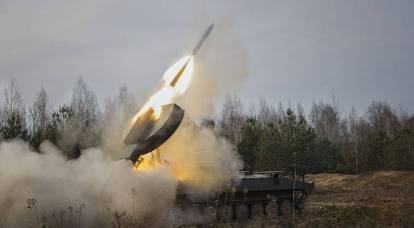 ВСУ случайно нанесли удар по позициям своих войск на Донбассе