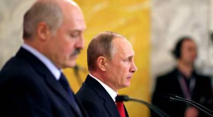 Почему Белоруссия выставила России счет на 2 миллиарда долларов