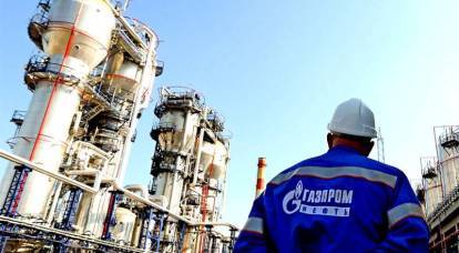 «Газпром» больше не номер один: пора ли паниковать?
