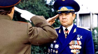レベド将軍がロシア大統領になったらどうなるでしょうか？