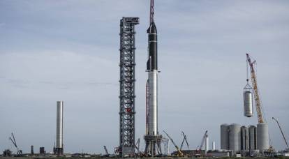 埃隆马斯克最大的火箭准备首飞