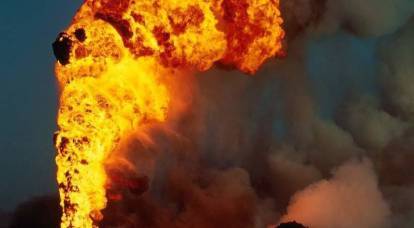 В США рассказали, что ждет рынок нефти после атаки в Саудовской Аравии