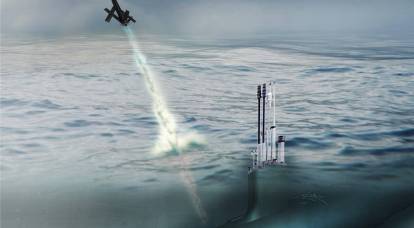 Почему идея подводных авианосцев переживает свой ренессанс