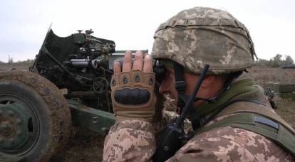 На Украине заявили об очередях в военкоматах из желающих вступить в ВСУ