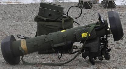 İran, ele geçirilen Amerikan Javelin tanksavar sistemlerinin kopyalarını üretmeye başladı