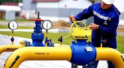 Киев нашел новый «серьезный аргумент» в переговорах с Россией по газу
