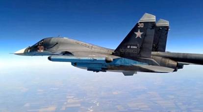 叙利亚媒体谈到俄罗斯航空航天部队的异常活动