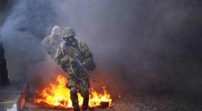 Ukrayna silahları, 2014 yılında Çek Cumhuriyeti'nde havaya uçurulan depolarda saklanabilir