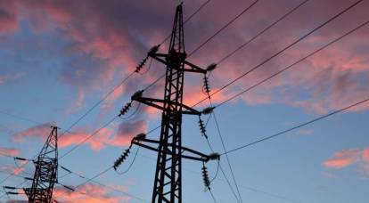 Lithuania took measures to prevent Belarusian electricity, affecting Russia