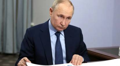 FT: Putin așteaptă ca Washingtonul să tacă