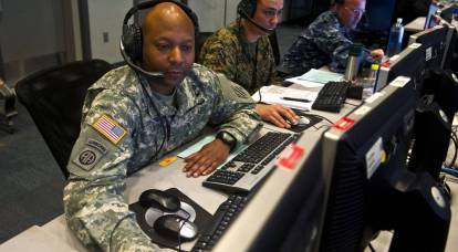 Шеф Пентагона признался: США не готовы к «гибридной» войне с Россией