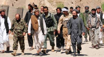 Talibowie zajmują prowincje afgańskie po wycofaniu się wojsk amerykańskich