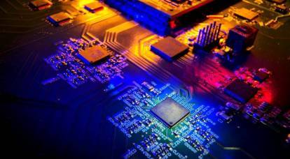 FT: China criou um microchip de nova geração, apesar da oposição dos EUA
