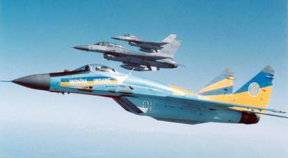 “Gerçekten gereksizler mi?” F-16'nın Ukrayna'ya transferinin Avrupa açısından sonuçları nelerdir?