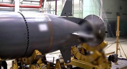 포브스: 포세이돈 슈퍼 어뢰가 방사능 누출을 일으킬 수 있음