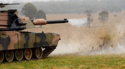 В США считают, что танки Abrams помогут ВСУ изменить ситуацию на поле боя