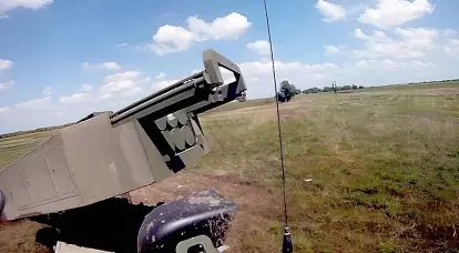 乌克兰武装部队正试图突破俄罗斯在扎波罗热的防御