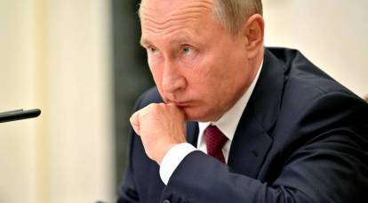 К чему может привести переизбрание Путина президентом в 2024 году