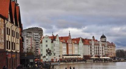« Nous n'avons pas peur pour Kaliningrad » : les autorités lituaniennes se moquent des menaces russes
