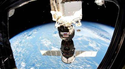 Russia will build a national orbital station to replace the ISS