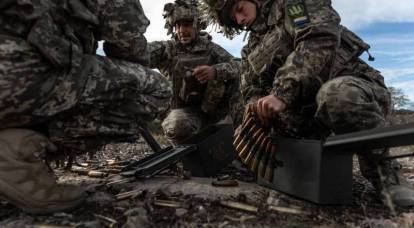 «Нас сравнивают с землей»: украинские солдаты признали безвыходную ситуацию