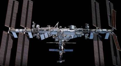 Roscosmos received letters from the West about the continuation of cooperation on the ISS