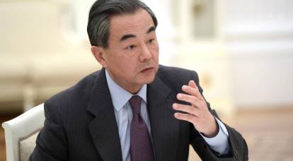 Пекин заявил о планах усилить стратегическое партнерство с РФ после инцидента на Тайване