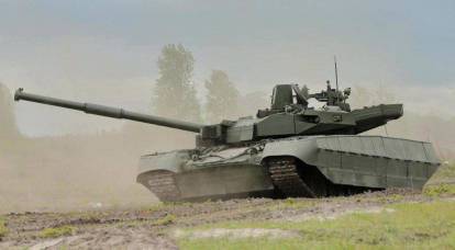 ВСУ впервые обстреляли из танка территорию Белгородской области