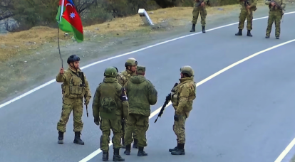 Европейские СМИ: Россия использовала шанс, чтобы достичь сразу трех целей в Карабахе