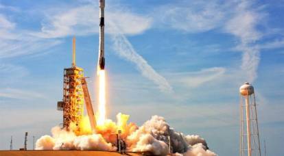 SpaceX continua a battere i record, superando Roskosmos