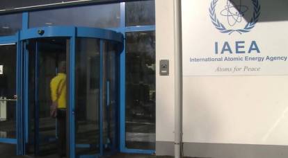 IAEA: İran nükleer anlaşmayı ihlal etti