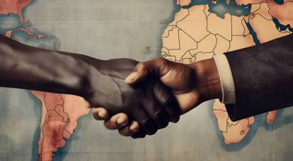 러시아 사업의 아프리카 "교두보"는 얼마나 강력합니까?