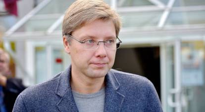 The mayor of Riga, known for protecting the Russian population, underwent searches