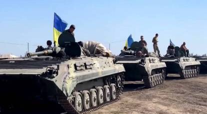 Западные СМИ намекнули, что Украине лучше не начинать обещанное контрнаступление