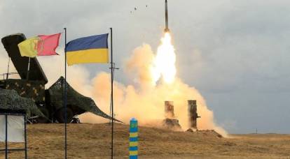 WP: ПВО Харькова не справляется с российскими ракетными ударами по городу