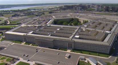 Pentagon refused to fight with Iran
