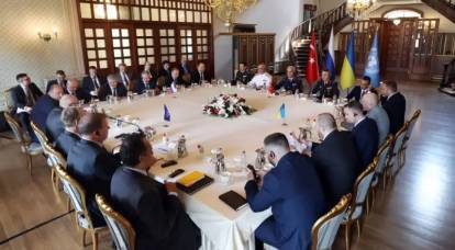 Türkiye proposed a new draft peace treaty to Ukraine and Russia