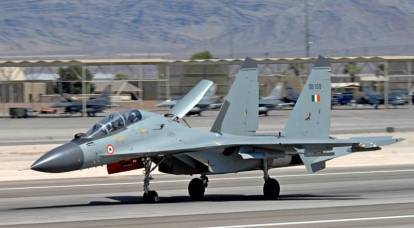 Przetarg na dostawę myśliwców: Rosja złożyła Indiom ofertę trudną do odrzucenia