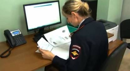 ロシア連邦内務省：ドンバスの住民へのロシアのパスポートの発行について、何千もの申請書が提出されました。