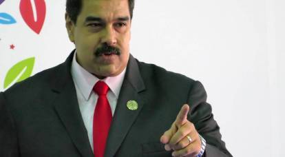 Maduro promised to fight back the US invasion