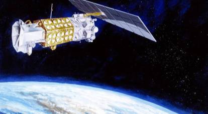 How to respond to Russia for the transmission of US satellite data to Ukrainian troops