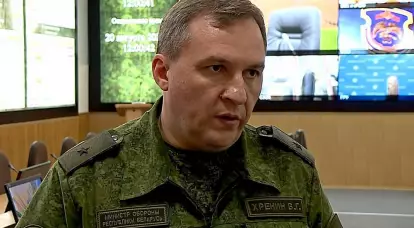 Министар одбране Белорусије: Украјина концентрисала групу од 114 војника на граници