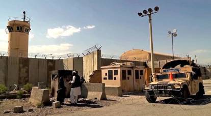 Ценность военных трофеев «Талибана» в случае их вторжения в Таджикистан