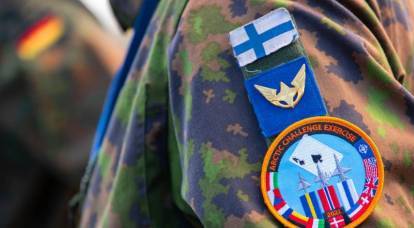 Por que a Finlândia foi chamada de "candidata ideal" para a OTAN