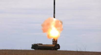 WM: El misil ruso más formidable se volverá aún más peligroso