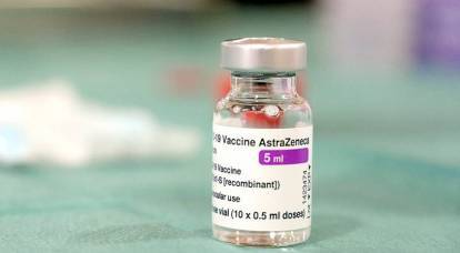 Что стоит за обвинениями России в краже формулы вакцины «AstraZeneca»