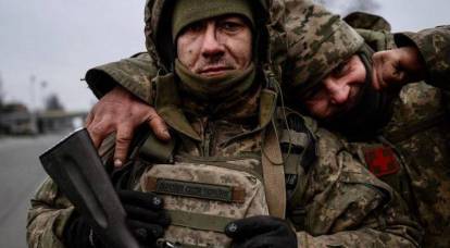 In the Armed Forces of Ukraine for earnings: the state and prospects of mobilization in Ukraine
