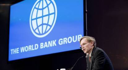 Экс-глава Всемирного банка называет передачу Украине российских активов «элегантной справедливостью»