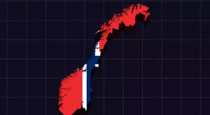 Kepiye Norwegia bisa dadi salah sawijining negara paling sugih ing Eropa